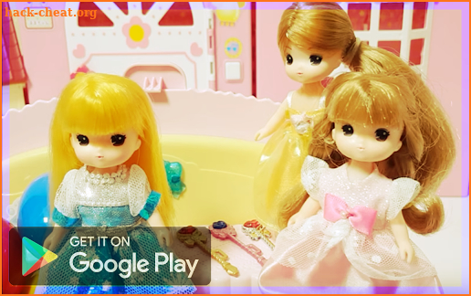 Princess Barbie~Doll Collection Video screenshot