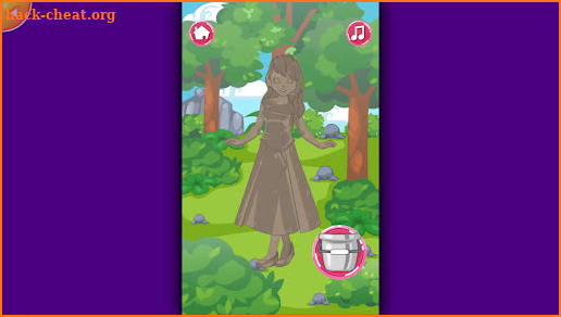 Princess Curse screenshot