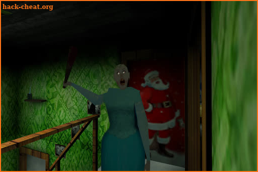 Princess EIsa: horror scary Games 2019 screenshot