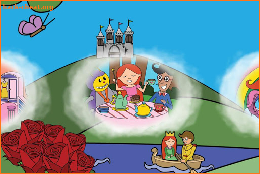 Princess Games for Girls Games Unicorn Kids Puzzle screenshot