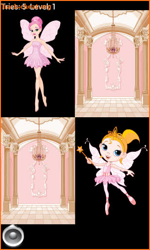 Princess Games for kids Pro screenshot