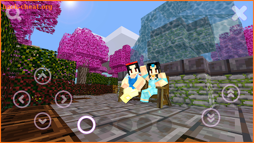 Princess Girls: Fairy Kingdom screenshot