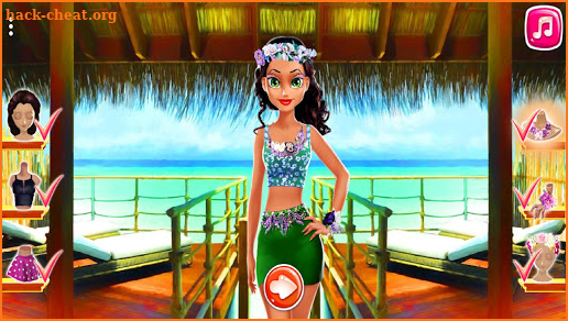 Princess Girls Games screenshot