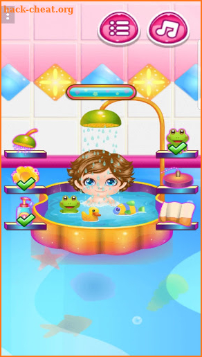 Princess Girls Games screenshot