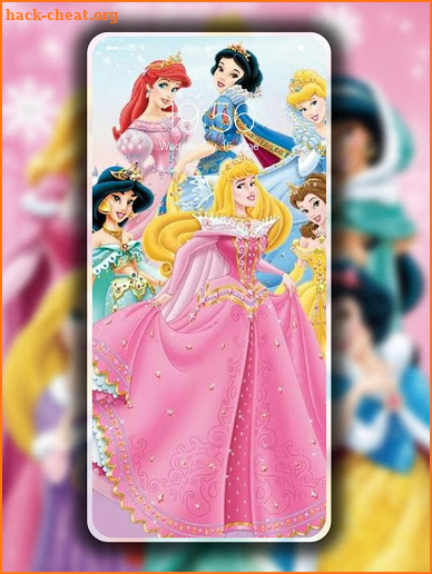 Princess HD Wallpapers 2019 screenshot