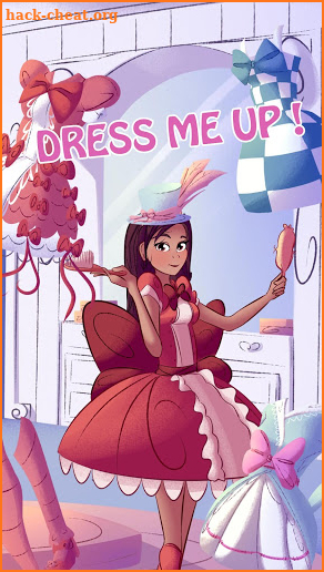 Princess High: Magical Girls screenshot