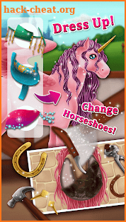 Princess Horse Club 2 screenshot