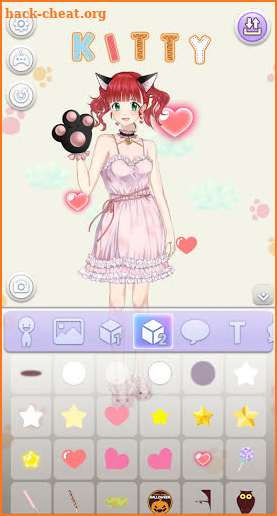 Princess Idol screenshot