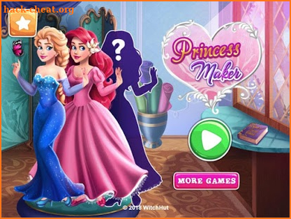 Princess Maker screenshot