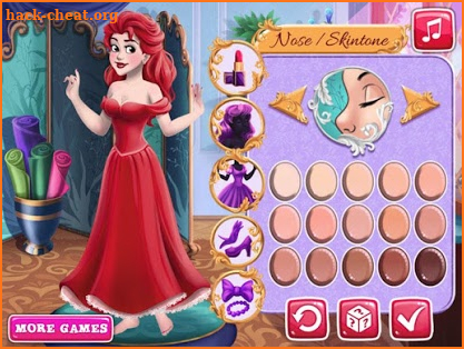 Princess Maker screenshot
