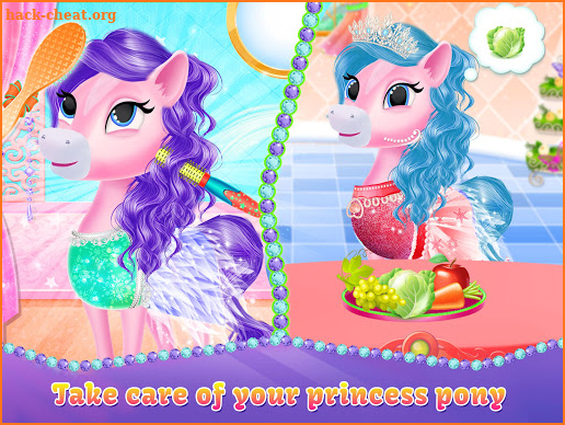 Princess Pony Daycare screenshot