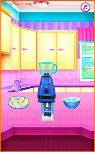 Princess Pregnancy Mom - Cooking & Pregnant Games screenshot
