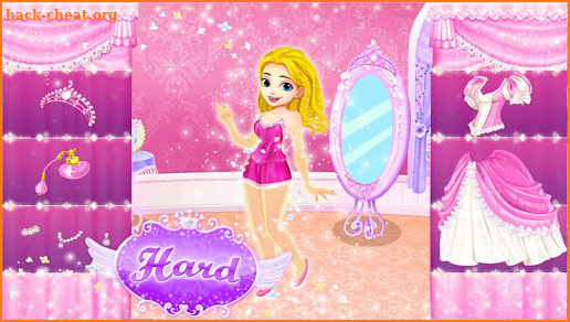 Princess Puzzle - Puzzle for Toddler, Girls Puzzle screenshot