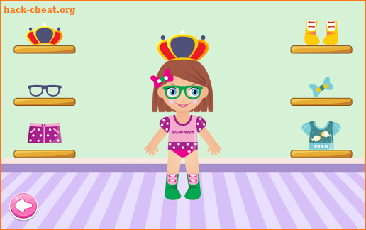 Princess Puzzles for Kids - FREE screenshot