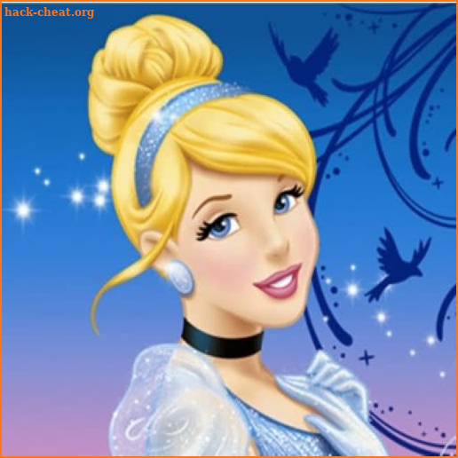 Princess Stories: Cinderella screenshot