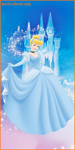 Princess Stories: Cinderella screenshot
