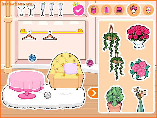 Princess Town: Wedding Games screenshot