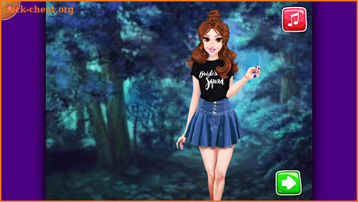 Princess Vampire Makeover screenshot