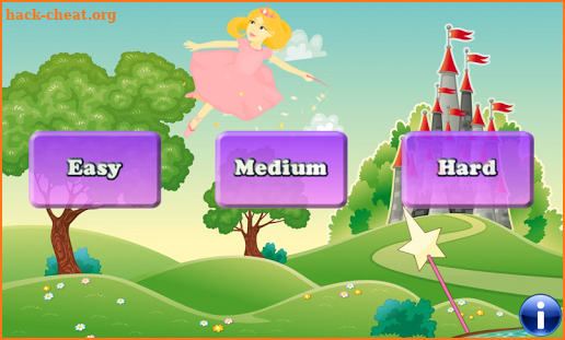 Princesses Games for Toddlers and little Girls screenshot
