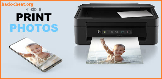 Print & Scan: Smart Printer screenshot