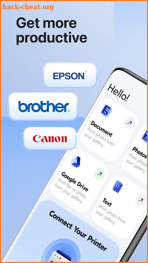 Print for Brother Printer App screenshot