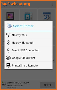 PrinterShare Premium Key screenshot