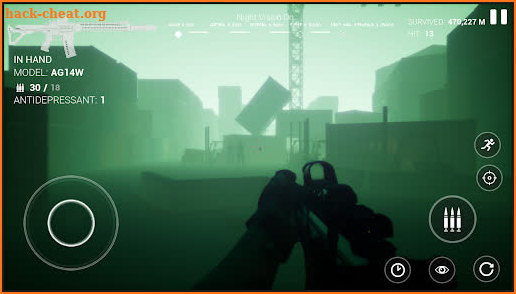 Prion: Infection Premium screenshot