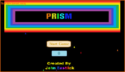 Prism screenshot