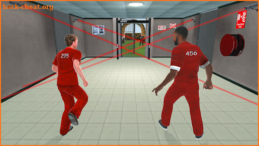 Prison Break: Jail Escape Game screenshot