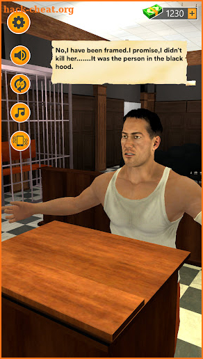 Prison Breakout screenshot