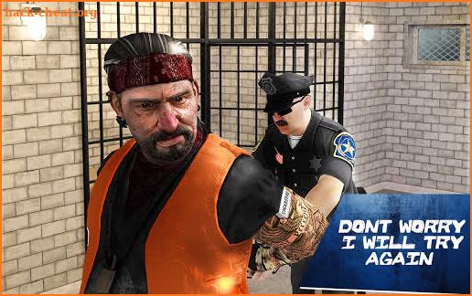 Prison Breakout - Jail Escape Mission 2019 screenshot