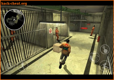 Prison Escape 2 New Jail Mad City Stories Beta screenshot