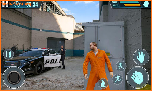 Prison Escape Games - Adventure Challenge 2019 screenshot