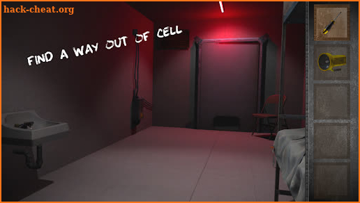 Prison Escape: Jail Break Puzzle screenshot