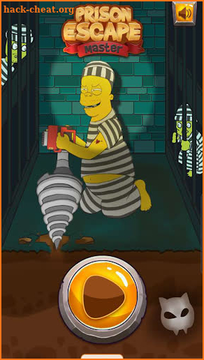 Prison Escape Master screenshot