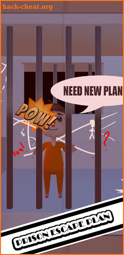 Prison Escape Plan screenshot
