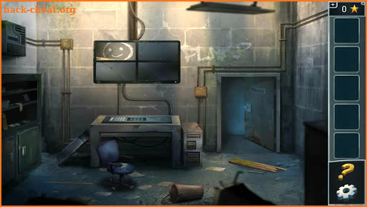 Prison Escape Puzzle: Adventure screenshot