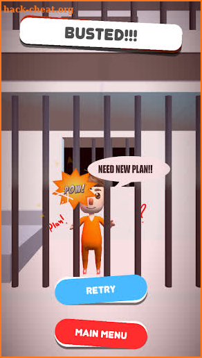 Prison Escapen( Most Expensive ) screenshot