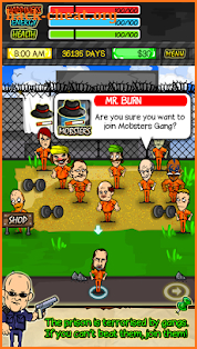 Prison Life RPG screenshot