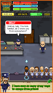 Prison Life RPG screenshot