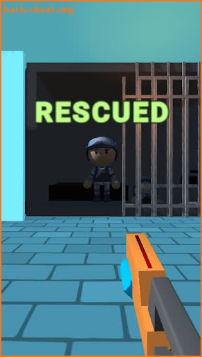Prison Outbreak screenshot
