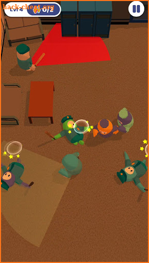 Prison Rescue screenshot