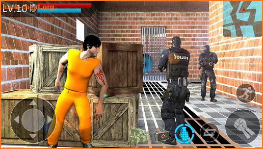 Prison rules of survival screenshot