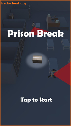 Prison3D screenshot