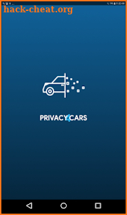 Privacy4Cars(Beta) screenshot