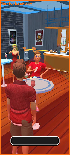 Private Life 3D: Cheat On screenshot