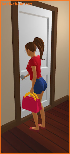 Private Life 3D: Cheat On screenshot