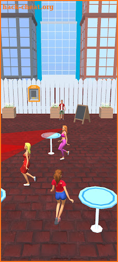 Private Life 3D: Cheat On screenshot