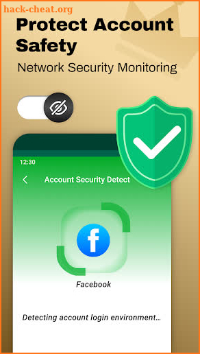 Private U - Secure Privacy screenshot