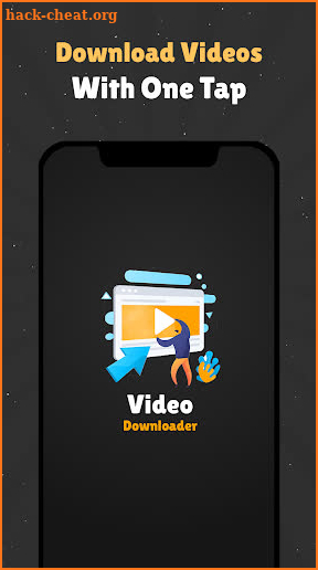 Private Video Downloader - Adult Browser screenshot